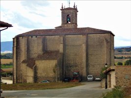 San Kristobal Eliza Heredian