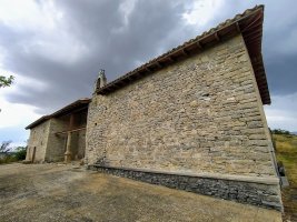 San Bartolome Ermita Heredian