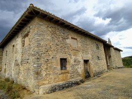 San Bartolome Ermita Heredian