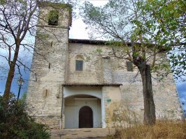 San Pedro Eliza Dallon