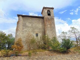 San Pedro Eliza Dallon