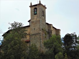 San Juan Bataiatzailea Eliza Audikanan