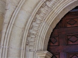 Santa Eulalia Eliza Ilarrazan