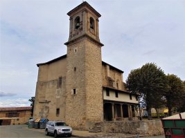 Santa Eulalia Eliza Ilarrazan