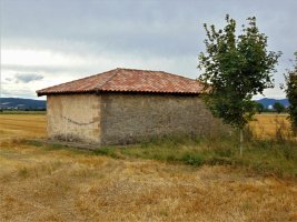 San Antonio Ermita Jungitun