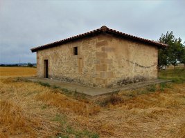 San Antonio Ermita Jungitun