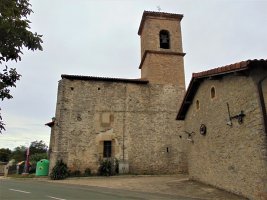 Natividad Eliza Lubianon