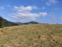 ALTZUSTABERRI V campo tumular