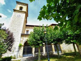 Asuncion Eliza Gamarra Nagusian