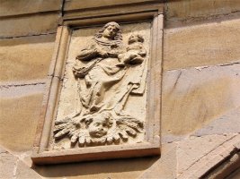 Asuncion Eliza Gamarra Nagusian