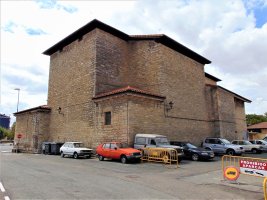 Asuncion Eliza Gamarra Nagusian