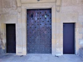 Asuncion Eliza Gamarra Nagusian