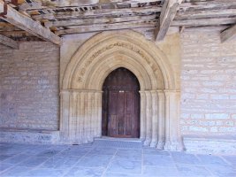 San Esteban Eliza Ullibarri/Arrazuan