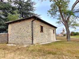 San Juan Ermita Ullibarri/Arrazuako Hilerrian