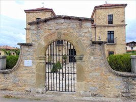 Otalora/Guevara Jauregia Zurbanon