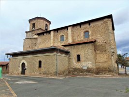 San Pedro Eliza Elorriagan