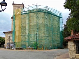 Jaiokundeko Andra Mariaren Eliza