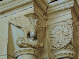 San Martin de Tours Eliza Otazun