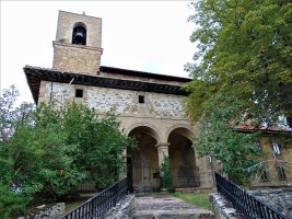 San Martin de Tours Eliza Otazun