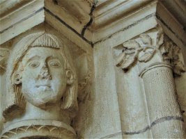 San Martin de Tours Eliza Otazun