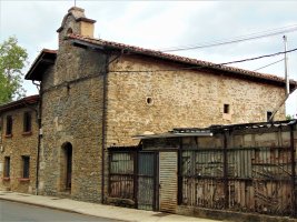 San Antonio Ermita Otazun