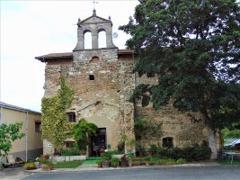 San Andres Eliza Bolibarren