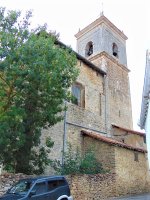 San Esteban Eliza Aberasturin