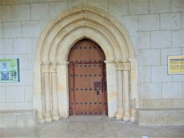 Santa Kolunba Eliza Argandoñan