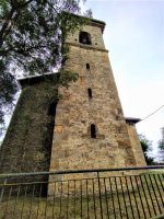 Santa Kolunba Eliza Argandoñan