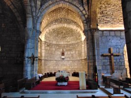 Estibalizko Andra Maria Basilika Argandoñan