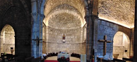 Estibalizko Andra Maria Basilika Argandoñan