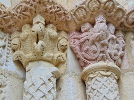 Estibalizko Andra Maria Basilika Argandoñan