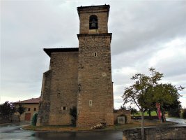 San Andres Eliza Villafrancan