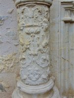 San Andres Eliza Villafrancan