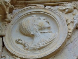 San Andres Eliza Villafrancan