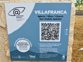 San Andres Eliza Villafrancan