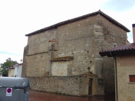 Santa Katalina Eliza Andollun