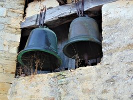 Santa Katalina Eliza Andollun