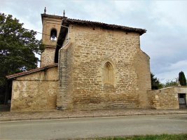 San Miguel Eliza Askartzan