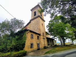 San Miguel Eliza Askartzan