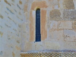 San Vicente Eliza Trokonizen