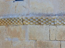 San Vicente Eliza Trokonizen