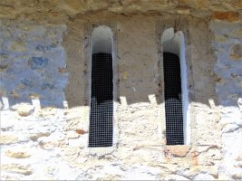 Santa Luzia Ermita Trokonizen