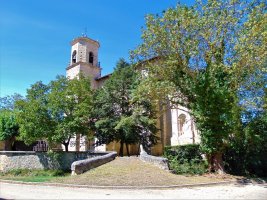 Jaiokundeko Andra Mariaren Eliza Añuan