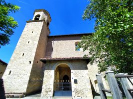 Jaiokundeko Andra Mariaren Eliza Añuan