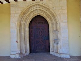 San Pedro Eliza Burgelun