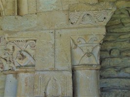 San Julian eta Santa Basilisa Eliza Oreitian