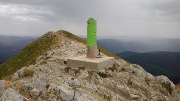 Orhi (2017m) tontorra