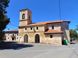 San Esteban Eliza Ixonan