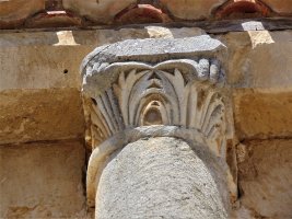 San Andres Eliza Erentxun